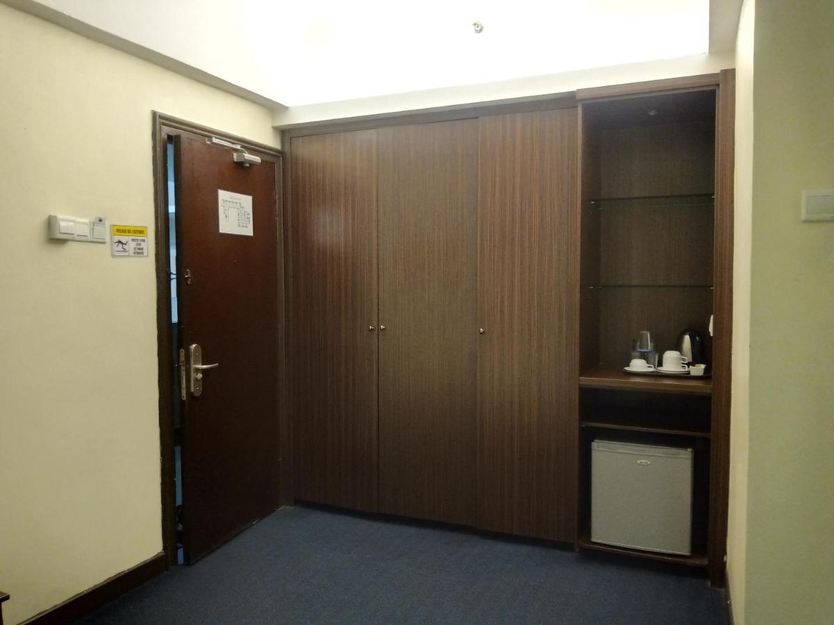 Hotel Taiping Perdana Exterior photo
